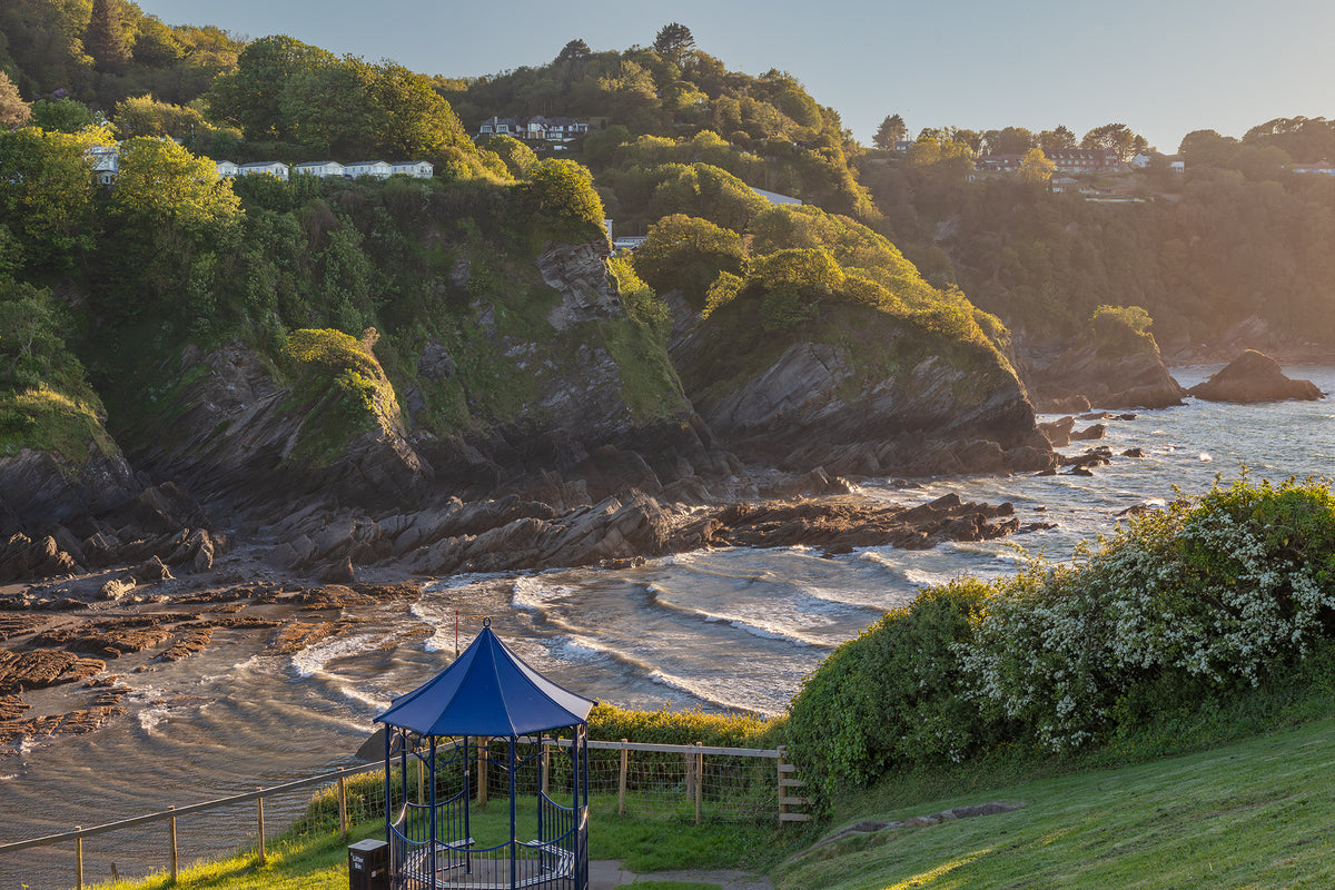Combe Martin