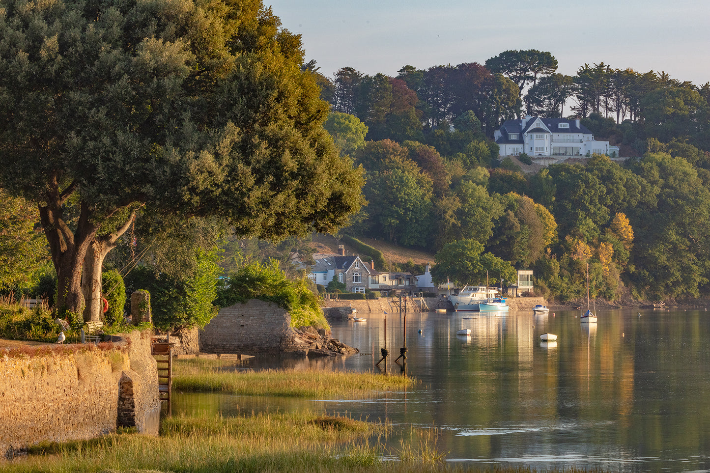 Bideford Cleave Quay