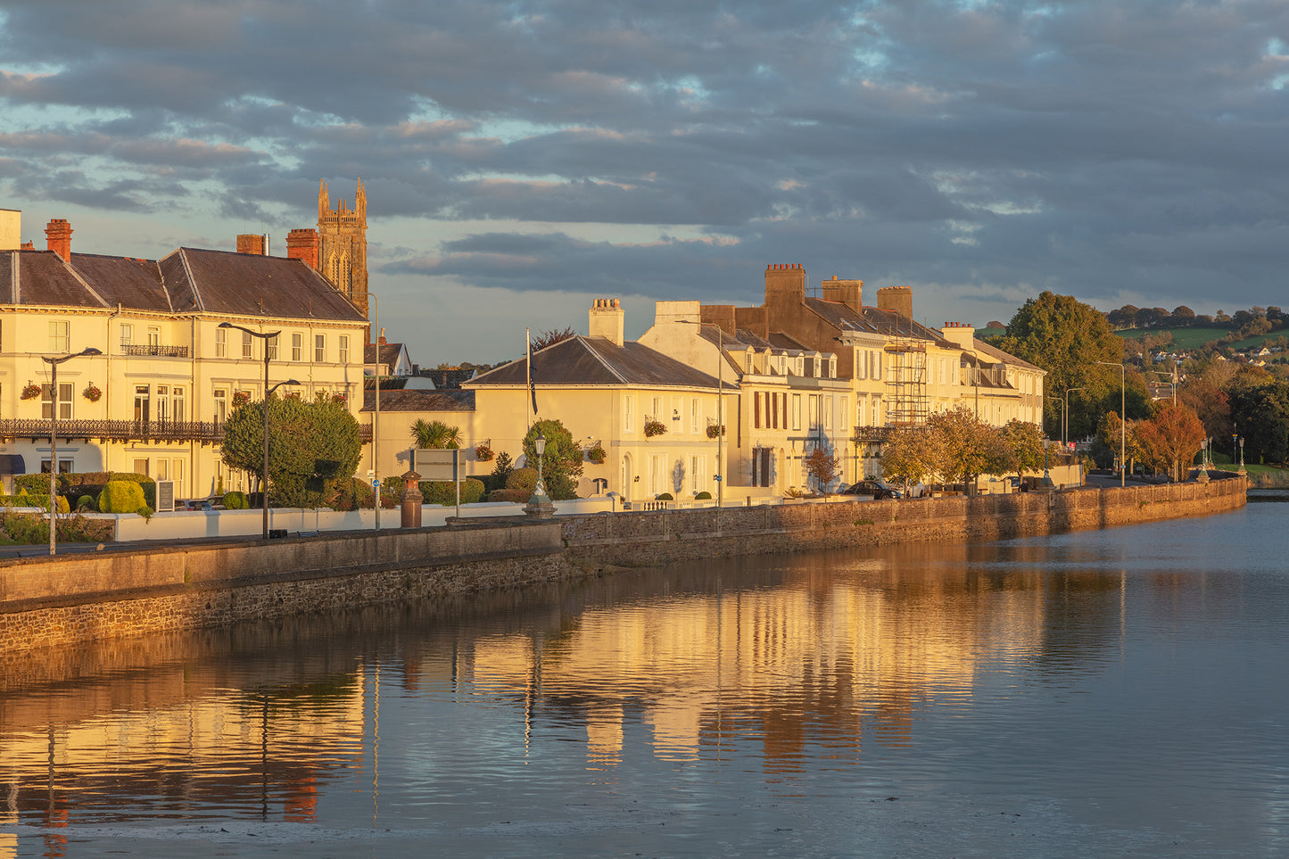 Barnstaple Hightide