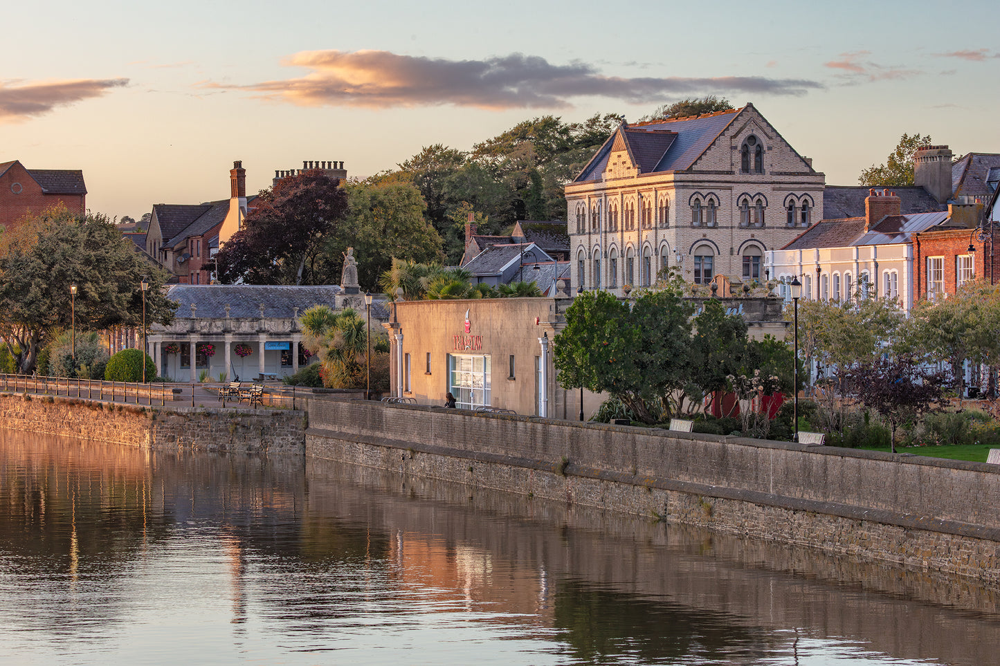 Barnstaple Hightide