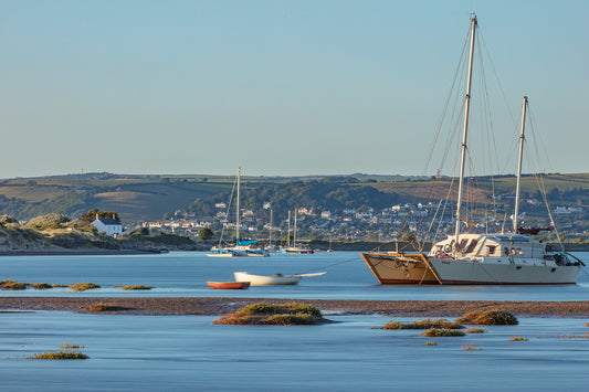 Crow Point Boats