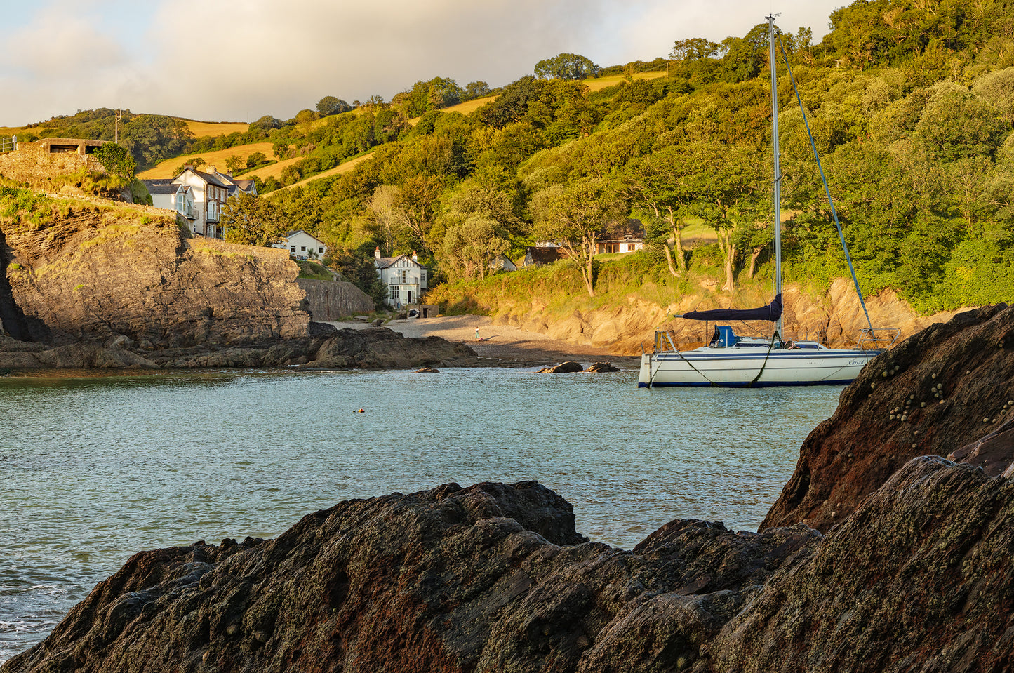 Combe Martin
