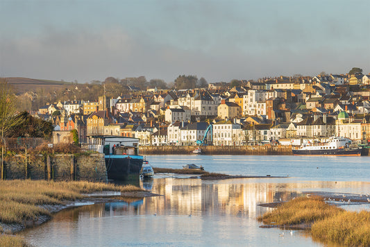 Bideford Morning